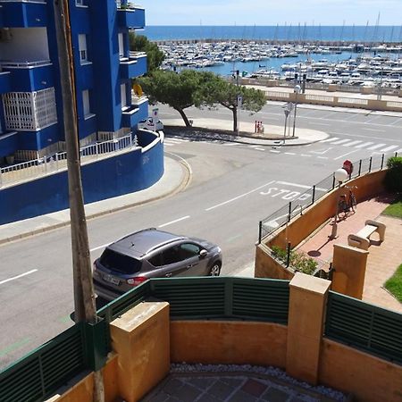 Mar Y Montana - L'Hospitalet De L'Infant Apartman Kültér fotó