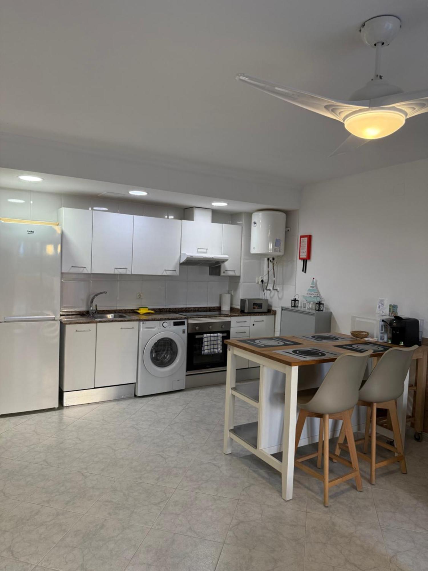 Mar Y Montana - L'Hospitalet De L'Infant Apartman Kültér fotó