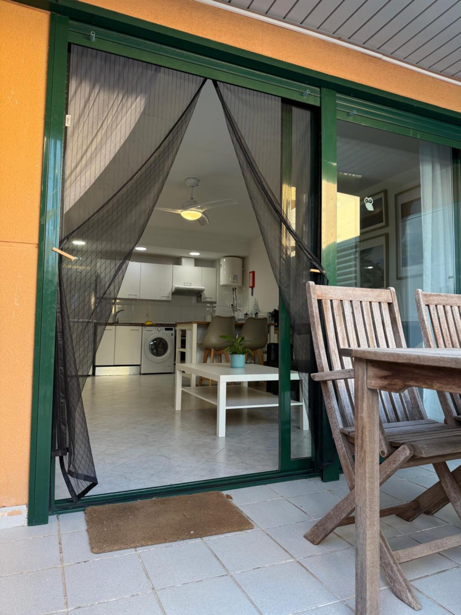Mar Y Montana - L'Hospitalet De L'Infant Apartman Kültér fotó