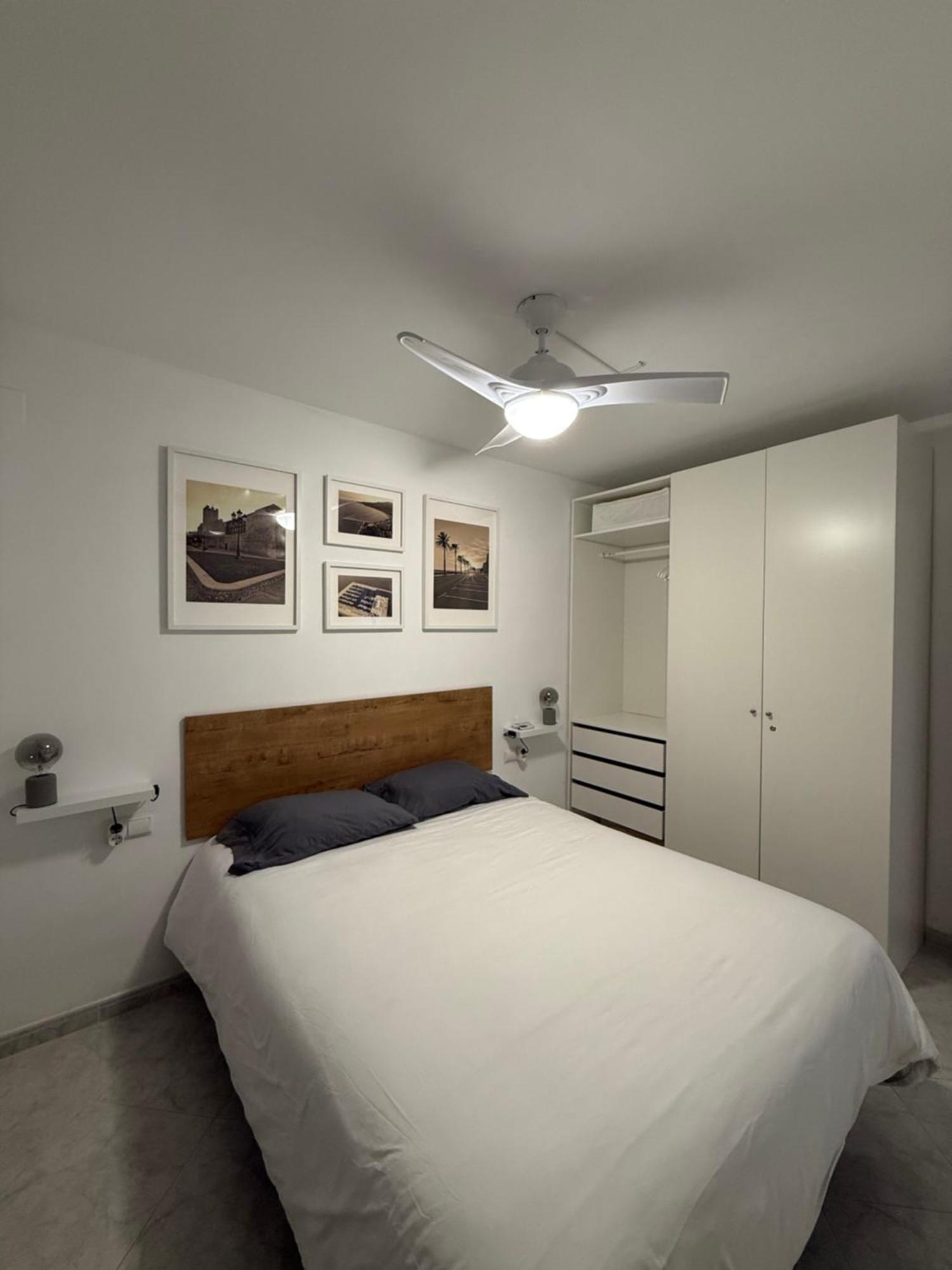 Mar Y Montana - L'Hospitalet De L'Infant Apartman Kültér fotó