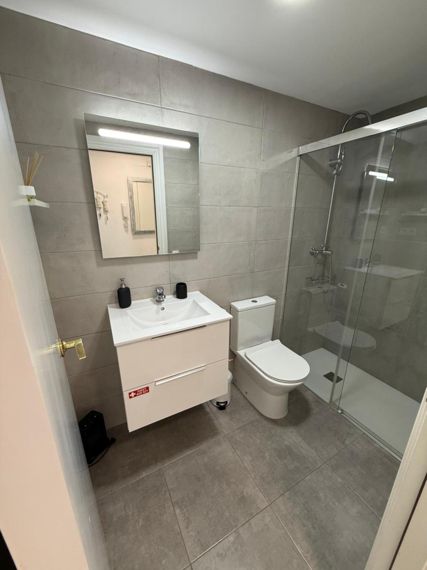 Mar Y Montana - L'Hospitalet De L'Infant Apartman Kültér fotó